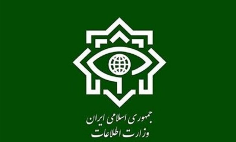 وزارة الأمن الإيرانية: تفكيك 4 شبكات للتخريب في الشوارع واعتقال 31 عنصراً