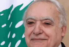 وزير الثقافة غادر الى عمان