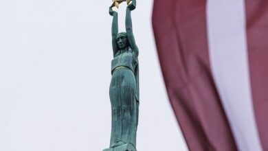 وزير الخارجية اللاتفي الأسبق يدعو ريغا لقيادة الحوار مع روسيا باسم الاتحاد الأوروبي