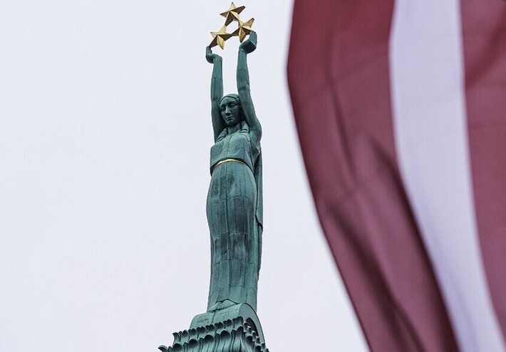 وزير الخارجية اللاتفي الأسبق يدعو ريغا لقيادة الحوار مع روسيا باسم الاتحاد الأوروبي