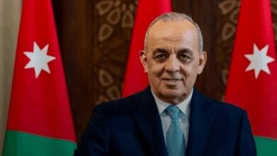 وزير السياحة والآثار الأردني في لبنان لثلاثة أيام