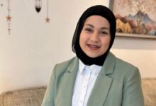 وعكة صحية تُدخل نجمة ” طيور الجنة ” جنى مقداد الى المستشفى…