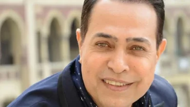 وفاة شقيق حكيم وتشييع جثمانه من «السيدة نفيسة» – أخبار السعودية
