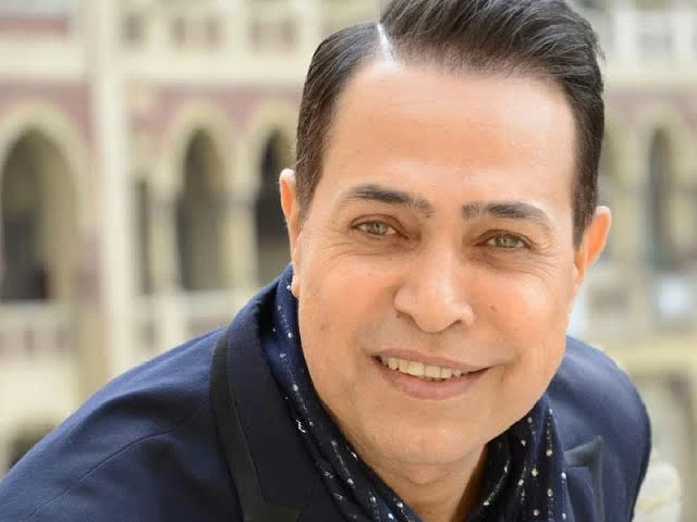 وفاة شقيق حكيم وتشييع جثمانه من «السيدة نفيسة» – أخبار السعودية - صورة مميزة وفاة شقيق حكيم وتشييع جثمانه من «السيدة نفيسة» – أخبار السعودية