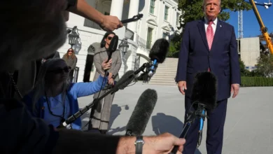 ويواجه ترامب رد فعل عنيفًا من الحزبين الجمهوري والديمقراطي بشأن التنازل عن العقوبات المفروضة على روسيا