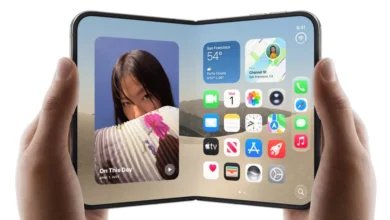 يتحدث المسؤولون التنفيذيون في شركة Apple عن دور Samsung في إنشاء شاشة iPhone Duo