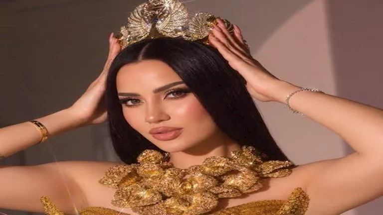 يتخطي الـ50 مليون جنيه.. فستان ملكة جمال مصر 2025 يثير الجدل