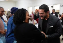 يرد السيد بعد أن وصفه فانس بـ “ابن عرس” مع تزايد الجدل حول سباق مجلس الشيوخ في ميشيغان