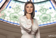 يسرا اللوزي تنضم إلى مي عمر في بطولة مسلسل «حليمة جبران».. رمضان 2027