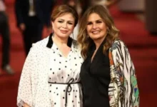 يسرا تكشف مفاجأة عن إلهام شاهين: رهنت منزلها من أجل فيلم – أخبار السعودية
