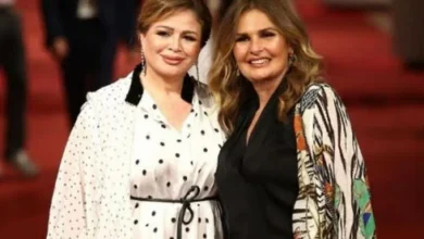 يسرا تكشف مفاجأة عن إلهام شاهين: رهنت منزلها من أجل فيلم – أخبار السعودية