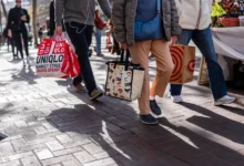يظهر تقرير مؤشر أسعار المستهلكين لشهر سبتمبر تسارع التضخم إلى 3.7% مع ارتفاع تكاليف الطاقة