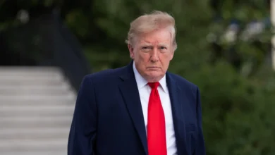 يقول القاضي في ميامي إن ترامب يجب أن يحضر للإدلاء بشهادته في دعوى التشهير التي تبثها بي بي سي بحلول 11 ديسمبر/كانون الأول