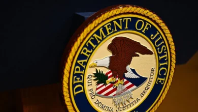 يقول المدعون الفيدراليون إن الرجل كان يتطلع إلى الهجوم على مول أوف أمريكا في مينيسوتا ، وتعهد بالولاء لتنظيم داعش