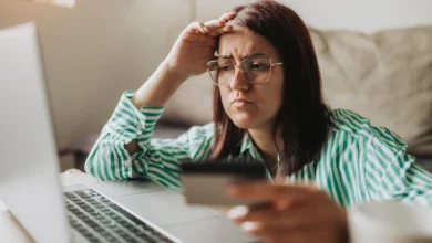 يقول المسح إن الأمن المالي بين العمال الأمريكيين يتراجع إلى أدنى مستوى له منذ 7 سنوات