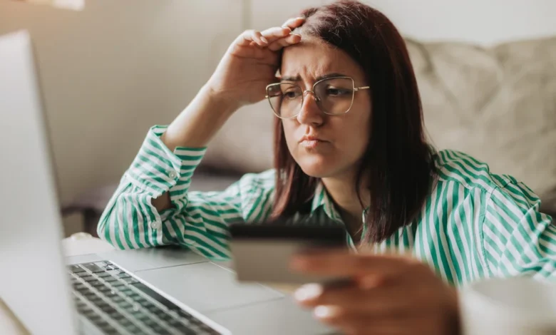يقول المسح إن الأمن المالي بين العمال الأمريكيين يتراجع إلى أدنى مستوى له منذ 7 سنوات