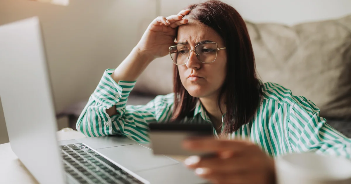 يقول المسح إن الأمن المالي بين العمال الأمريكيين يتراجع إلى أدنى مستوى له منذ 7 سنوات