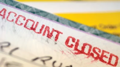 يقول المنظم إن البنوك الأمريكية الكبرى تخلت عن عملائها بسبب وجهات النظر السياسية والدينية