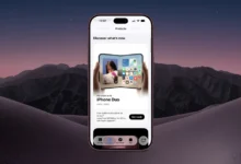 يمكنك الآن بدء عملية الطلب المسبق لـ iPhone Duo