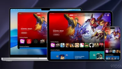 يناقش رئيس متجر التطبيقات الجديد استراتيجية ألعاب Apple