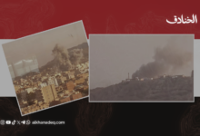 يوميات كسر الحصار: غرفة العمليات السعودية في عدن في مرمى معادلة الردع