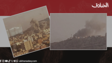 يوميات كسر الحصار: غرفة العمليات السعودية في عدن في مرمى معادلة الردع