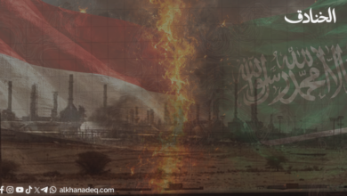 يوميات معركة كسر الحصار: صنعاء تضرب القيادة والرياض تردّ بالعنقودي