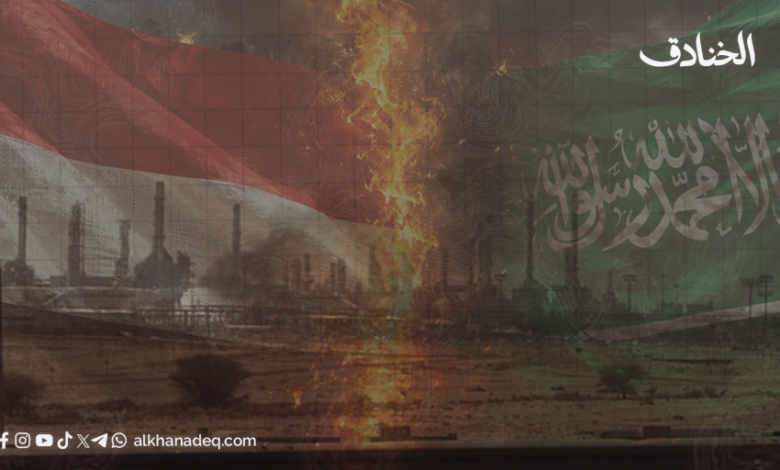 يوميات معركة كسر الحصار: صنعاء تضرب القيادة والرياض تردّ بالعنقودي