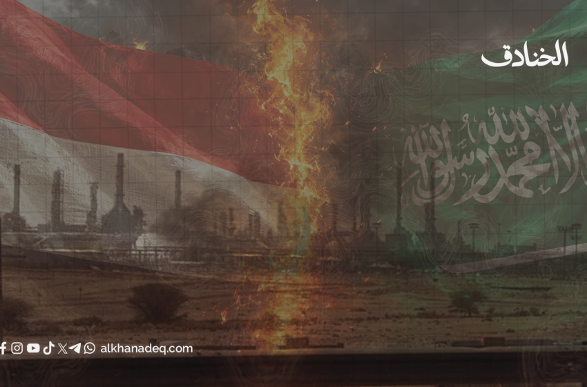 يوميات معركة كسر الحصار: صنعاء تضرب القيادة والرياض تردّ بالعنقودي