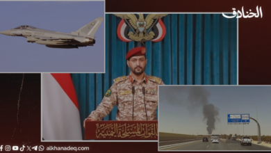 يوميات معركة كسر الحصار: صنعاء تنقل الحرب إلى العمق السعودي