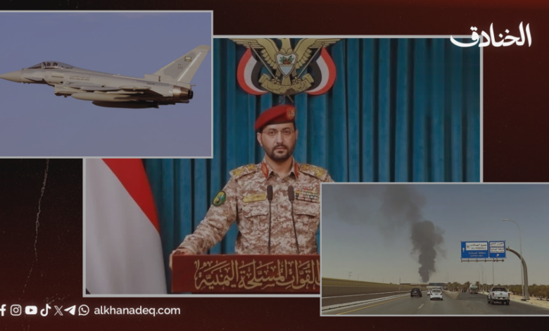 يوميات معركة كسر الحصار: صنعاء تنقل الحرب إلى العمق السعودي