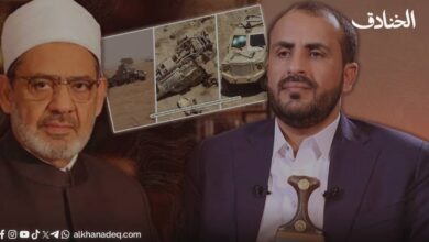 يوميات معركة كسر الحصار: مئة يوم على التصعيد.. صنعاء تفتح نافذة للأزهر وتُبقي النار على عدن