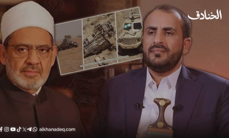 يوميات معركة كسر الحصار: مئة يوم على التصعيد.. صنعاء تفتح نافذة للأزهر وتُبقي النار على عدن