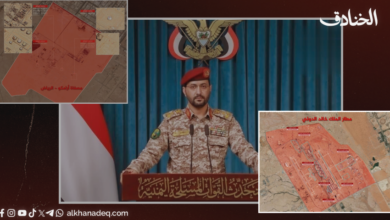 يوميات معركة كسر الحصار: معادلة الطاقة مقابل الطاقة