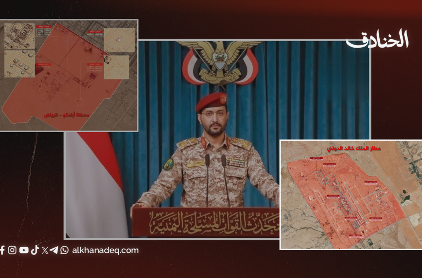 يوميات معركة كسر الحصار: معادلة الطاقة مقابل الطاقة