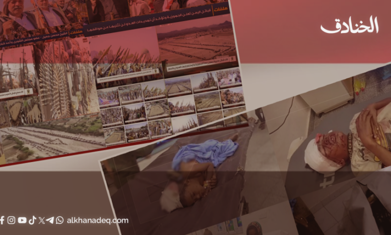 يوميات معركة كسر الحصار: معركة القبيلة.. تهديد يتراجع وحشود تتقدم