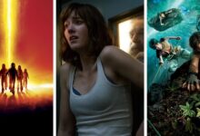 10 أفلام خيال علمي تحت الأرض يمكنك استكشافها بعد انتهاء الموسم الثالث من Silo