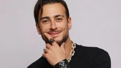 10 سنوات سجنًا لسعد لمجرد.. ووالده: «الحكم جائر» – أخبار السعودية