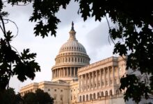 2026 midterm election races to watch