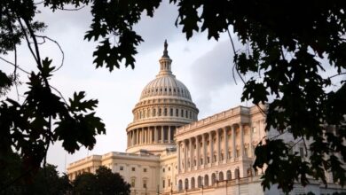 2026 midterm election races to watch