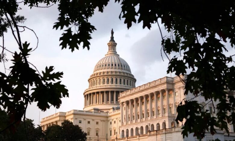 2026 midterm election races to watch