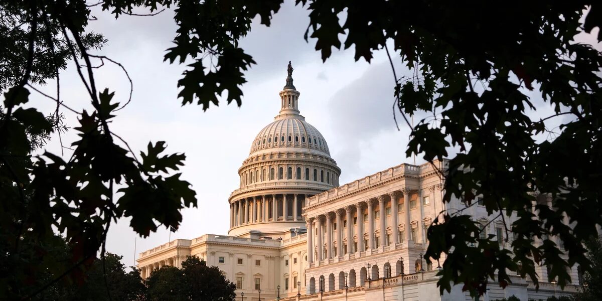 2026 midterm election races to watch - صورة مميزة 2026 midterm election races to watch