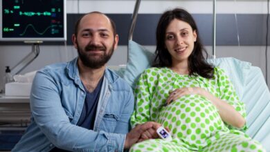 5 أسباب تمنع الولادة الطبيعية بعد ولادة قيصرية سابقة