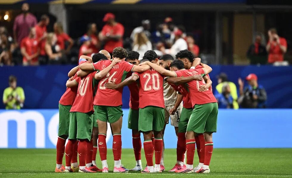 5 لاعبين جدد في قائمة منتخب المغرب لتصفيات أمم إفريقيا