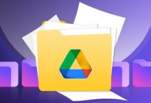6 أدوات Google Drive تقلل من فوضى الملفات المحبطة وتجعل إدارة الملفات أسهل