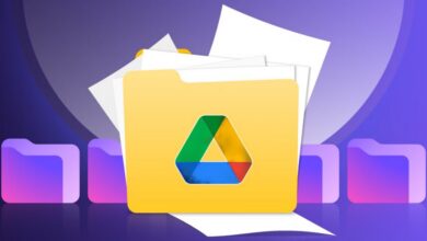 6 أدوات Google Drive تقلل من فوضى الملفات المحبطة وتجعل إدارة الملفات أسهل