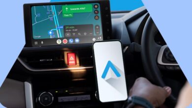 6 ميزات Android Auto يحتاج كل سائق إلى تنشيطها قبل رحلته البرية التالية
