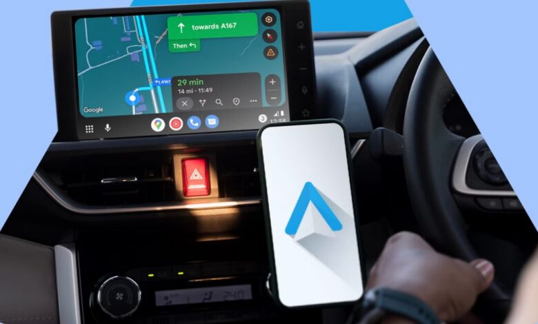6 ميزات Android Auto يحتاج كل سائق إلى تنشيطها قبل رحلته البرية التالية