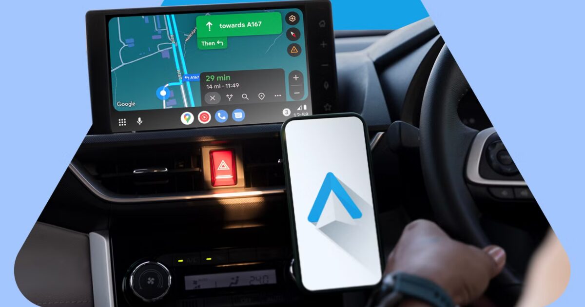 6 ميزات Android Auto يحتاج كل سائق إلى تنشيطها قبل رحلته البرية التالية