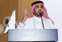 600 شاعر و60 ألف صوت.. «حرف» تتوّج القحطاني بذهبية الشعر – أخبار السعودية